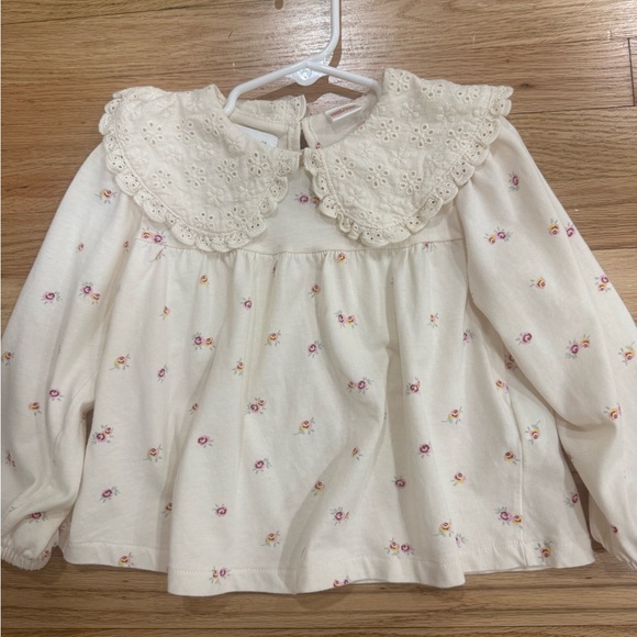 Zara Other - Zara girls tops